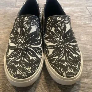 Rare KG Kurt Geiger tropic islands slip ons mens size 11 Kurt Geiger | Shoes | Rare Kg Kurt Geiger Tropic Islands  main image 3